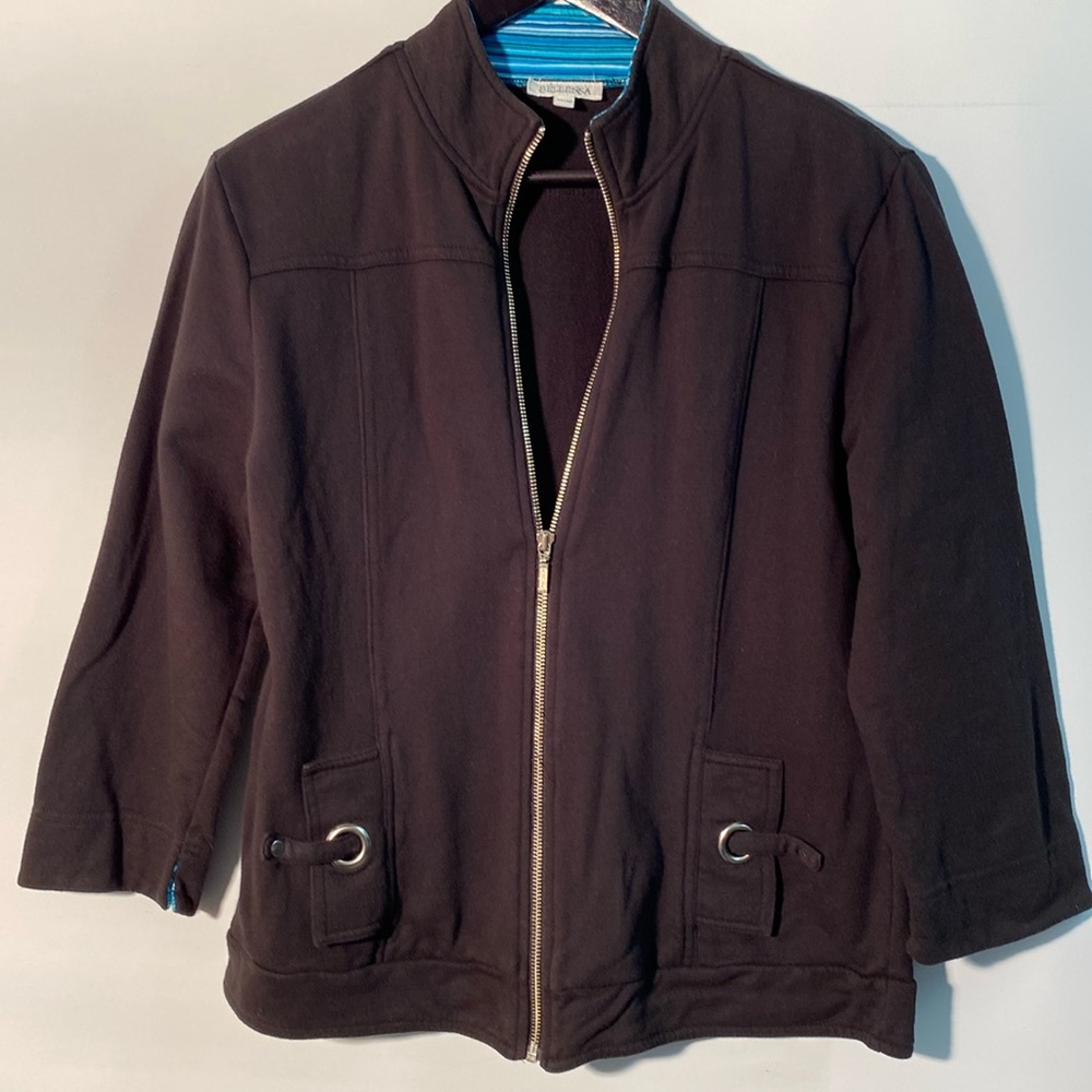 Bellesa - 3/4 sleeve women’s jacket. Size M